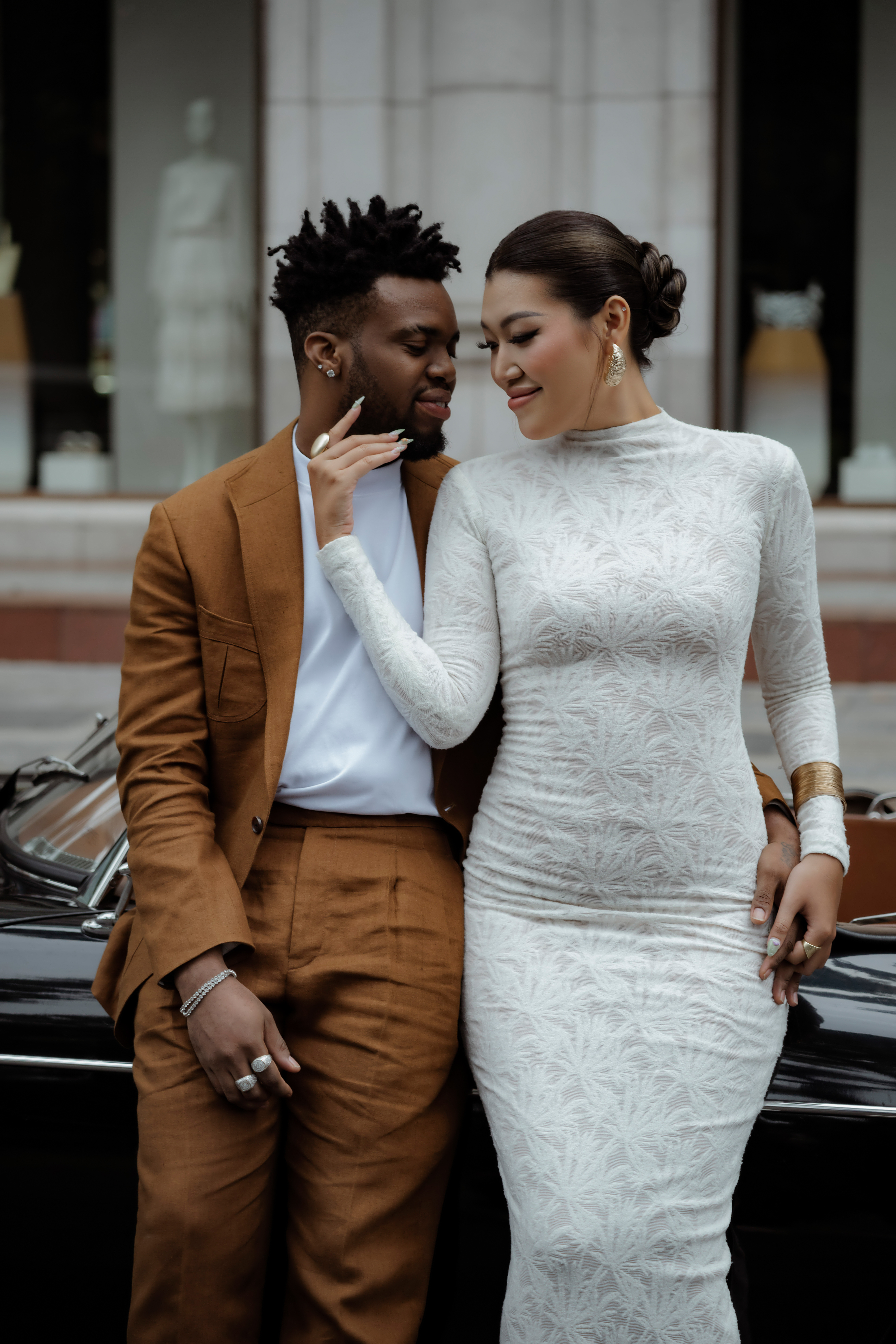 F2F — The 87 Story